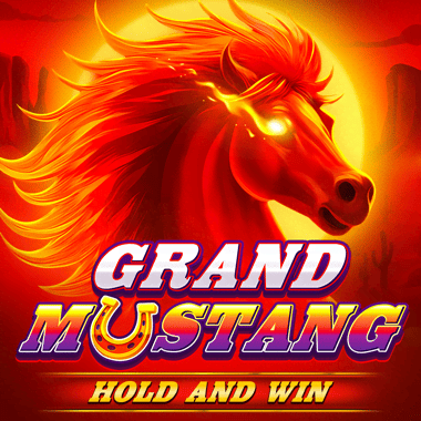 Grand Mustang